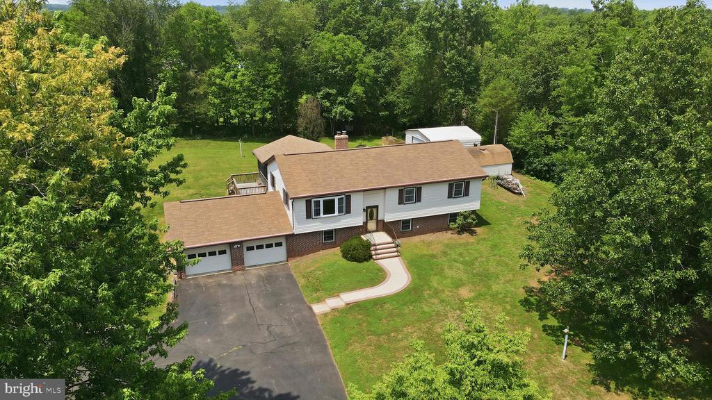 9288 BASTABLE MILL ROAD