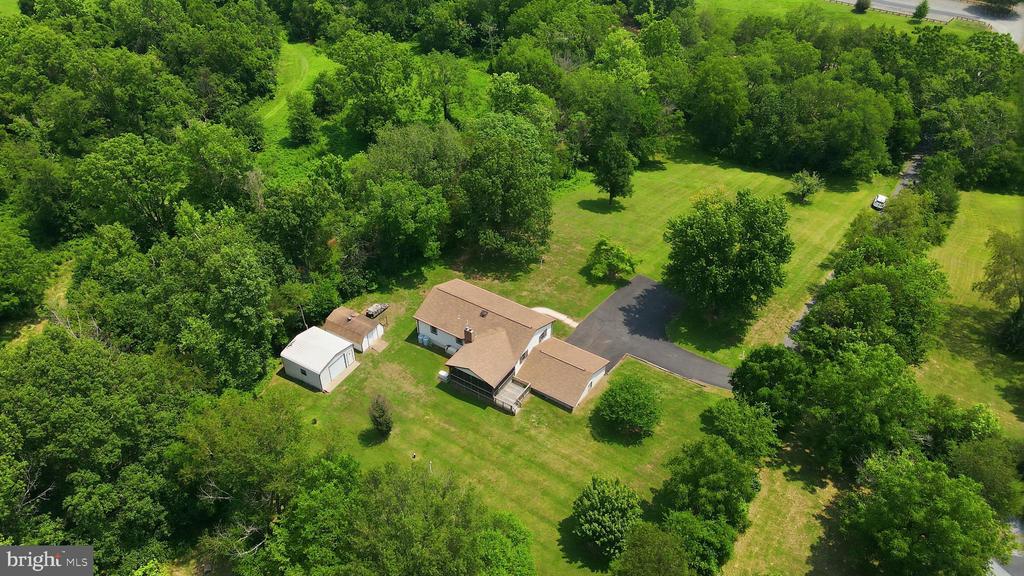 9288 BASTABLE MILL ROAD