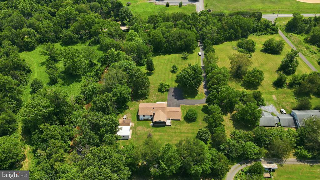 9288 BASTABLE MILL ROAD