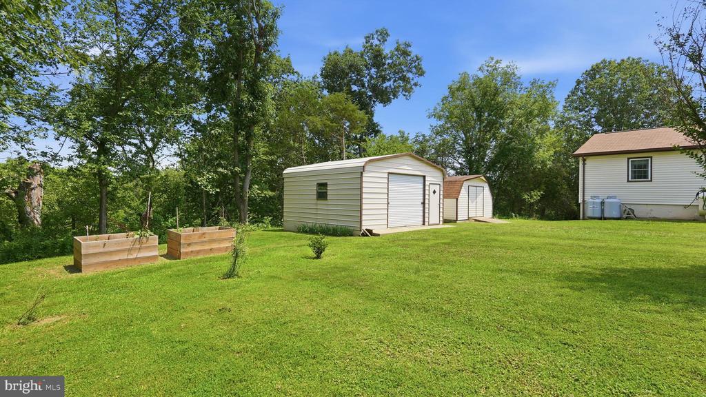 9288 BASTABLE MILL ROAD