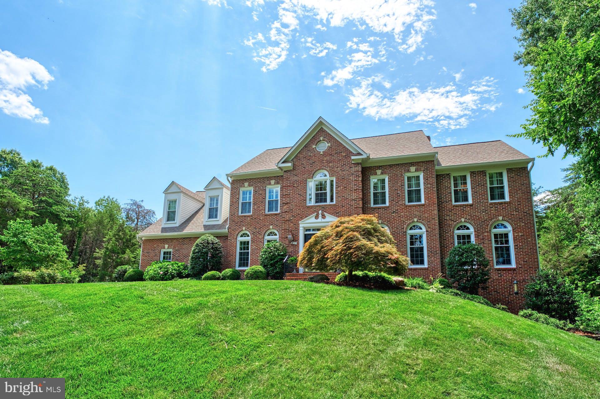 14933 Cub Run Park Dr