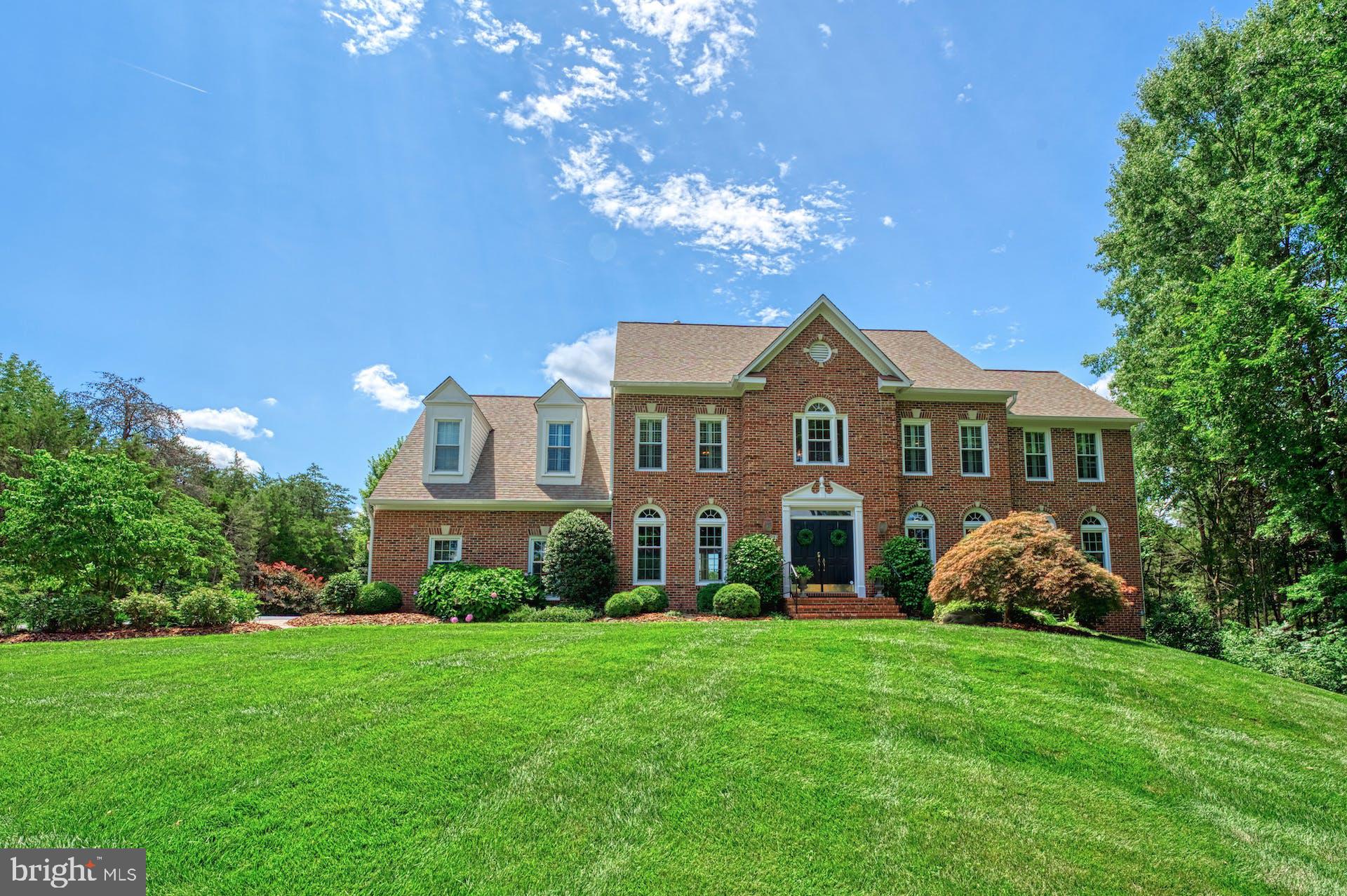 14933 Cub Run Park Dr