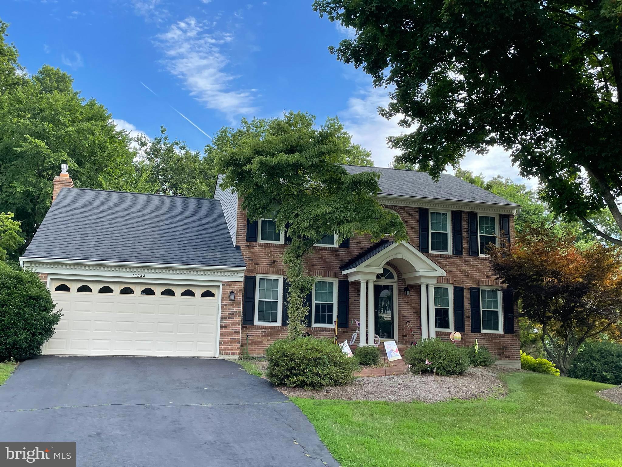 15322 Jordans Journey Dr