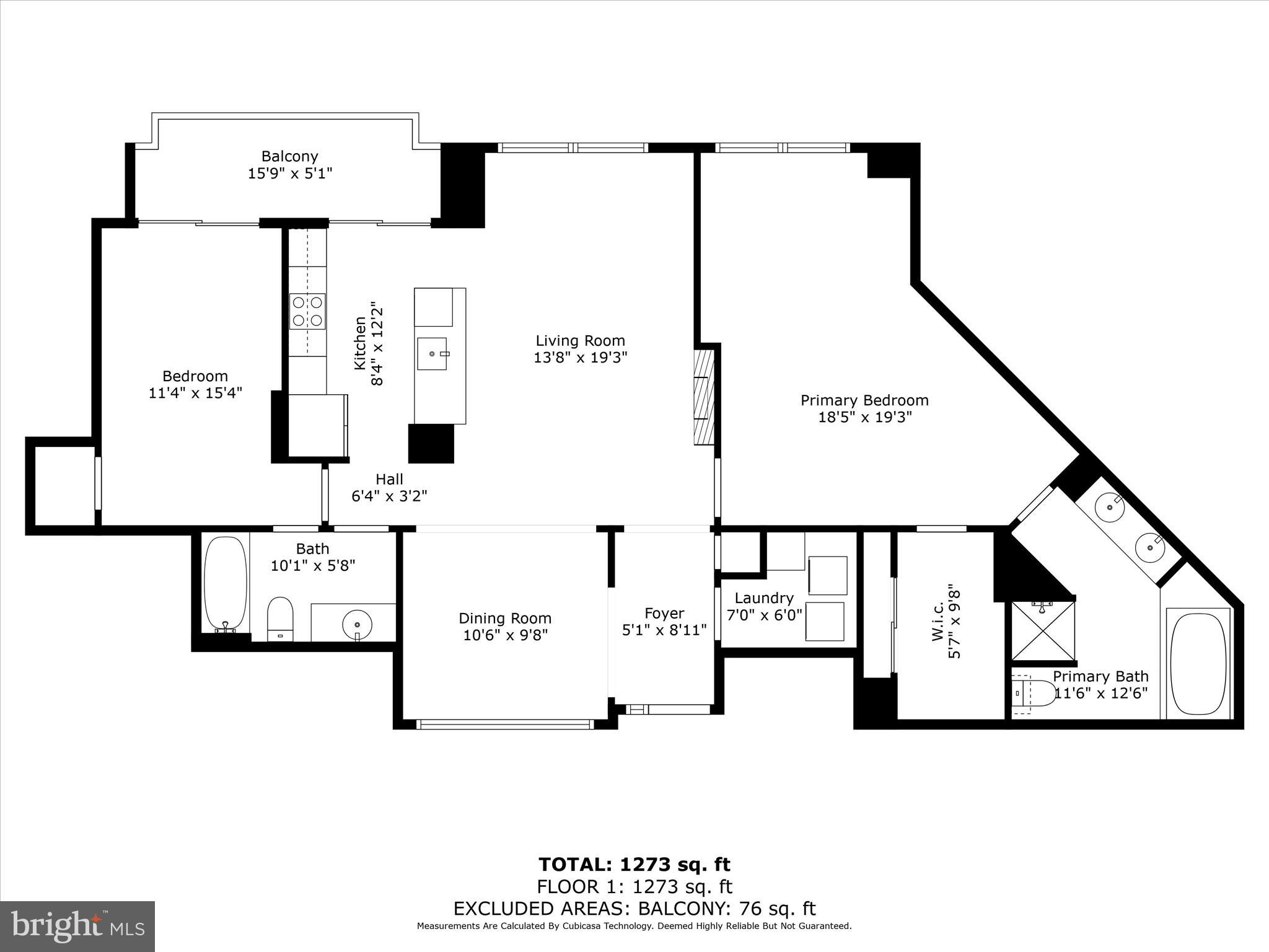 1830 Fountain Dr #1304