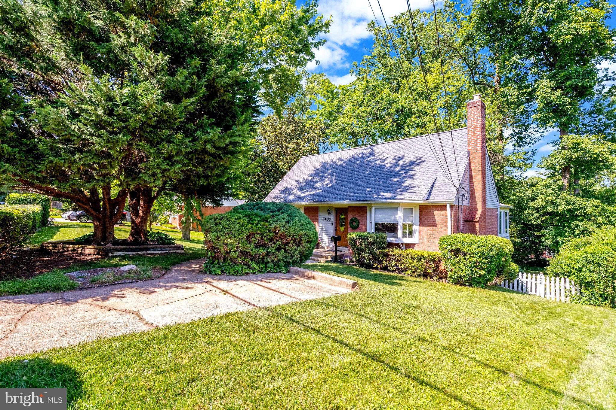 5405 Rolling Rd