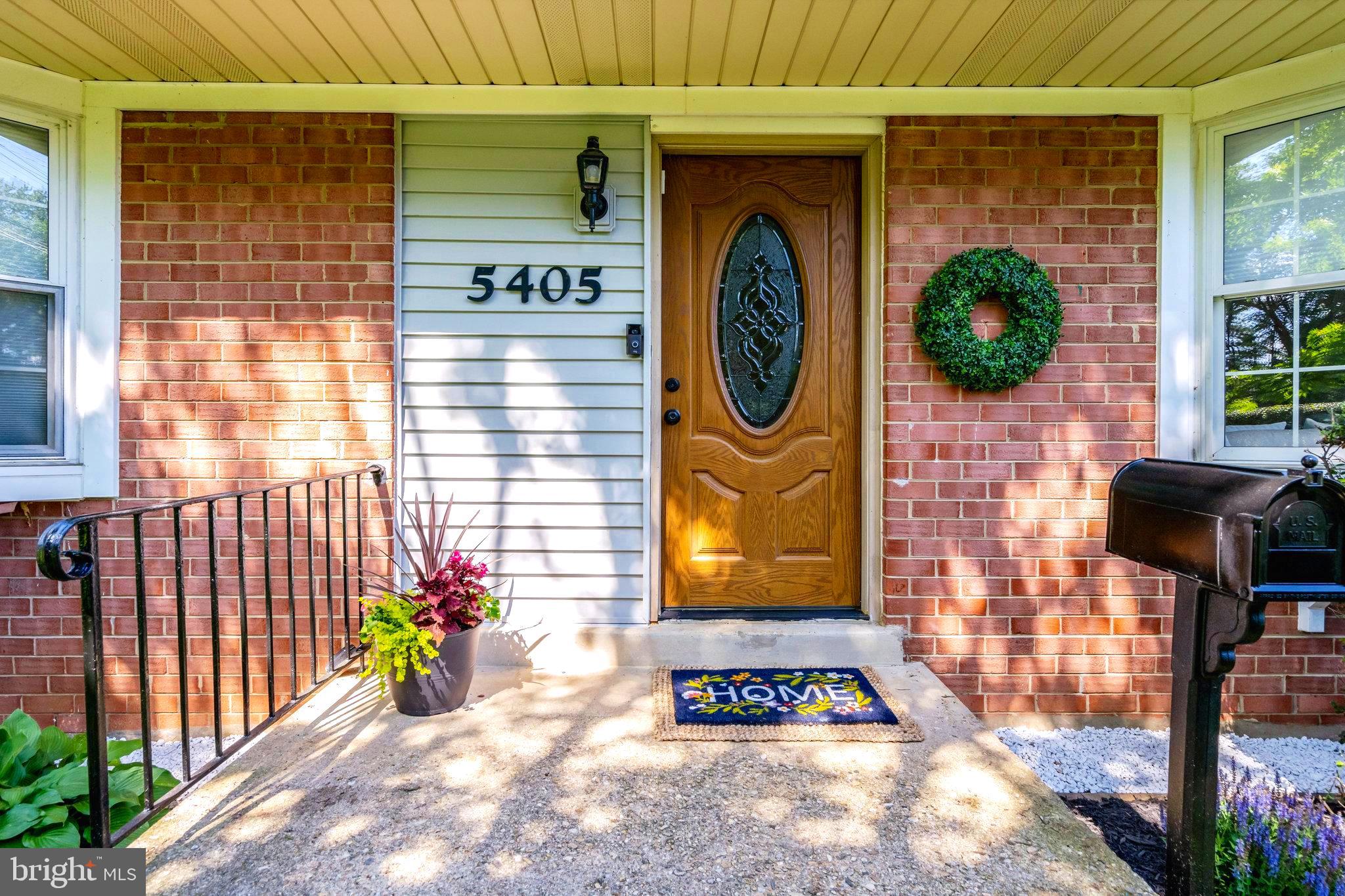 5405 Rolling Rd