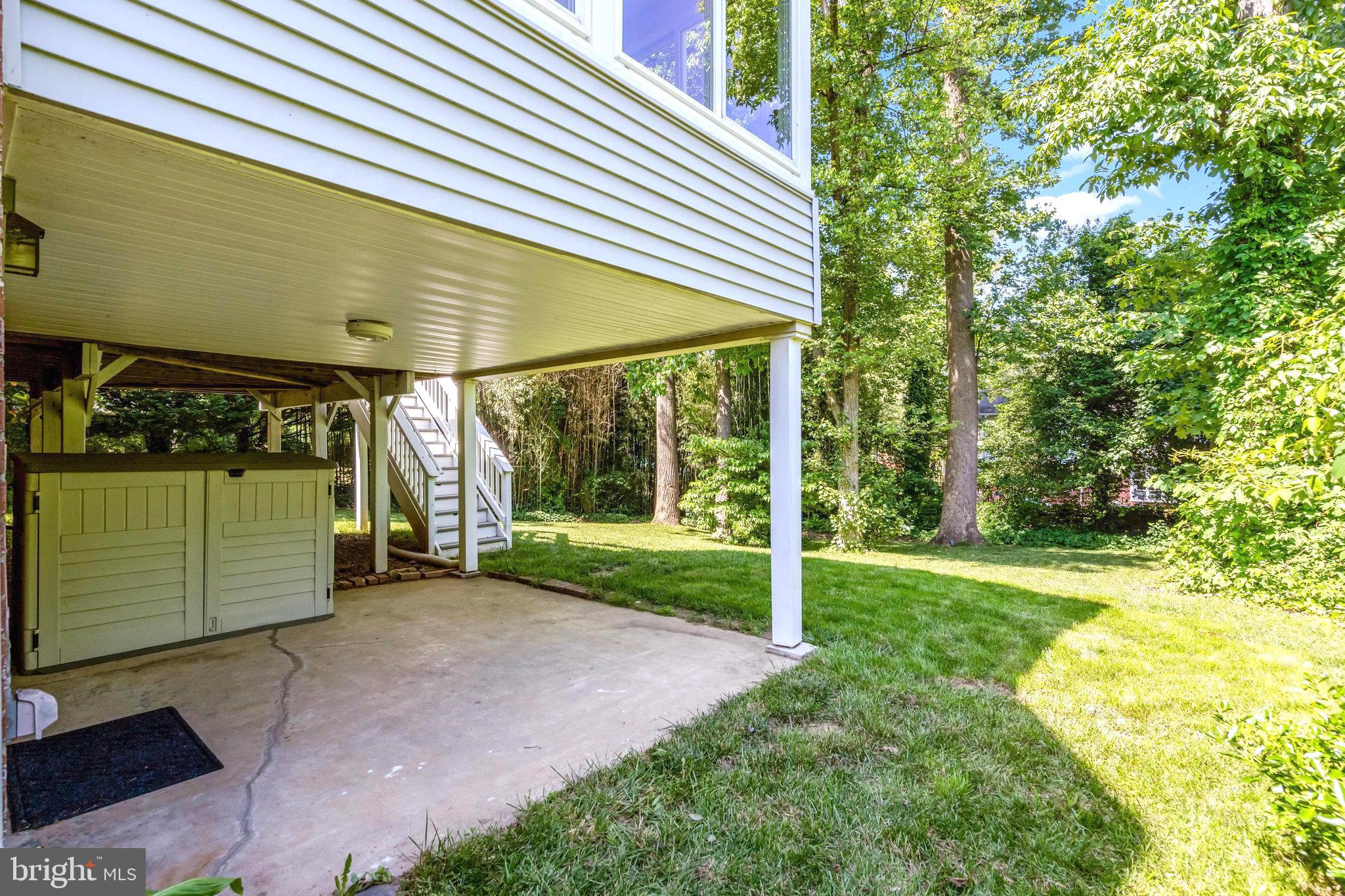 5405 Rolling Rd
