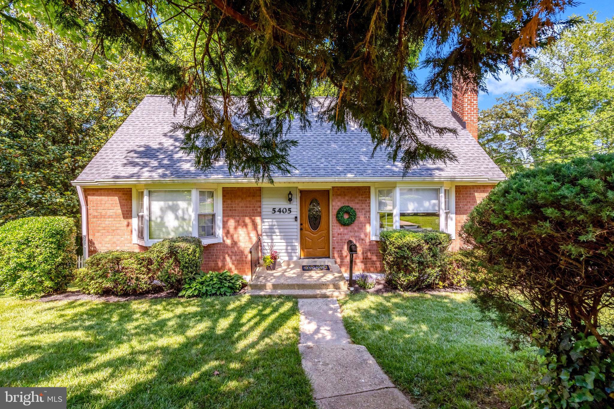 5405 Rolling Rd
