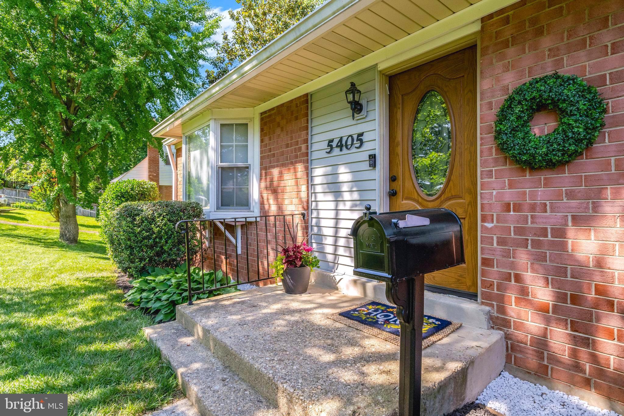 5405 Rolling Rd