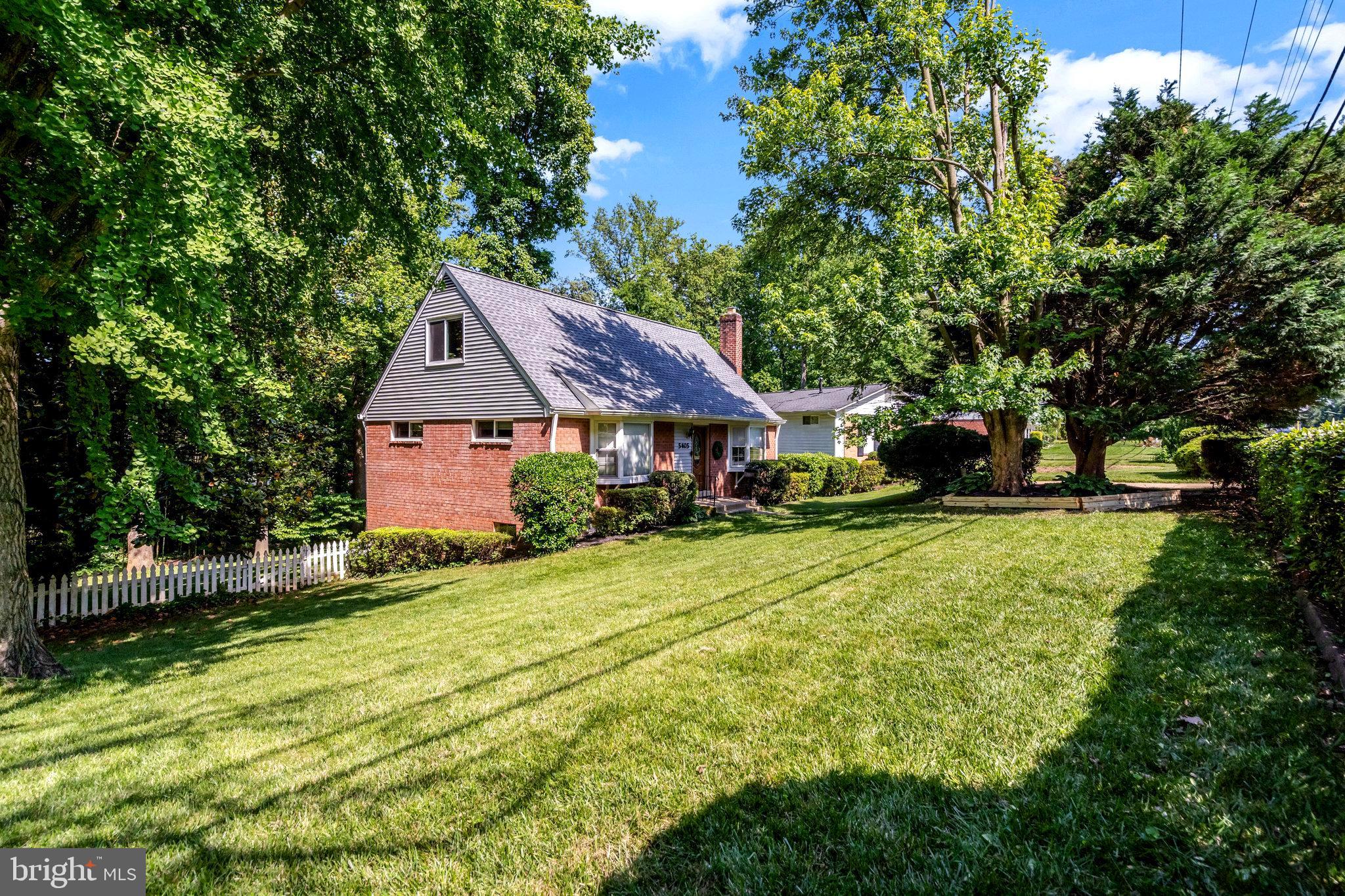 5405 Rolling Rd