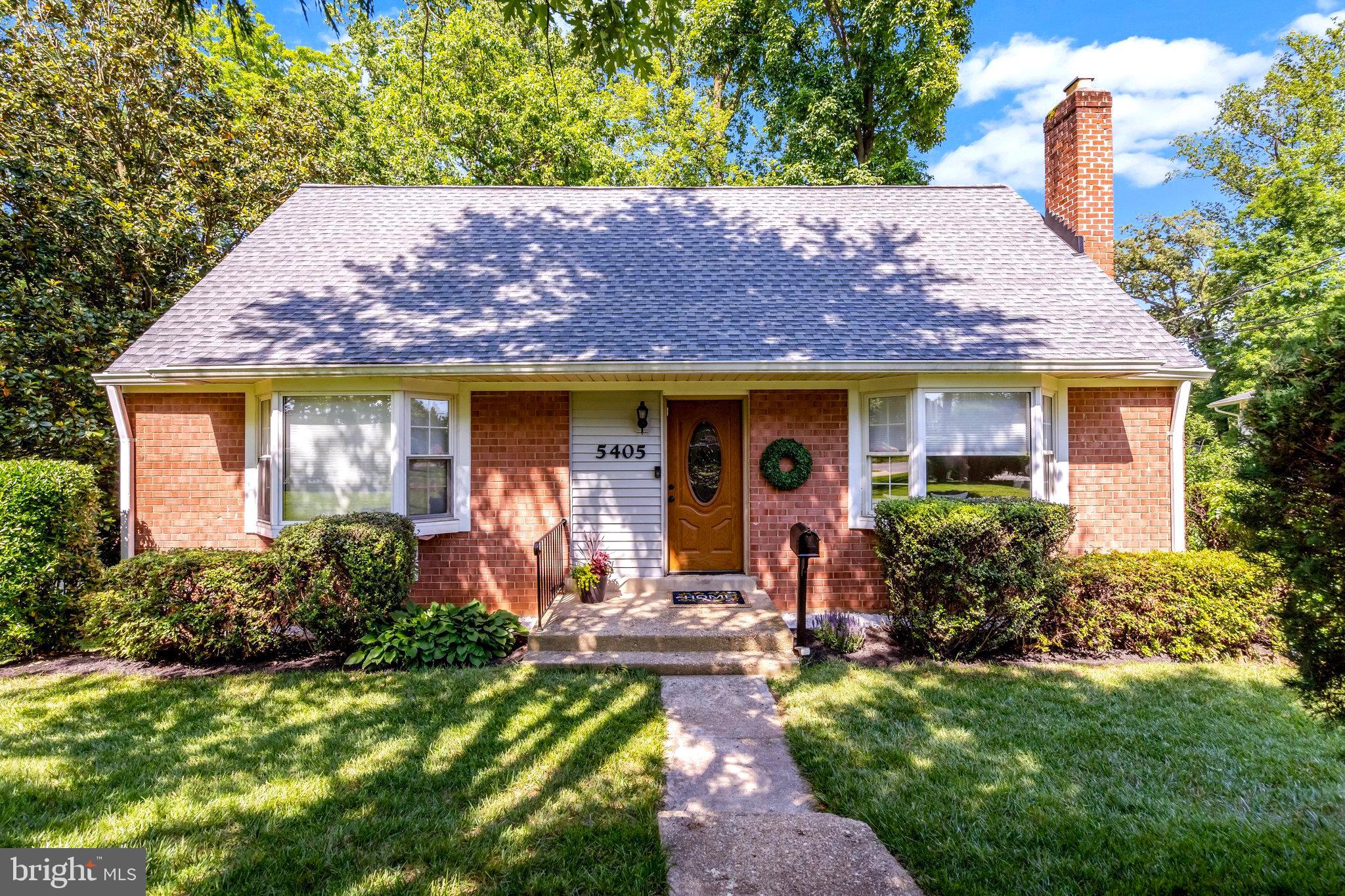 5405 Rolling Rd