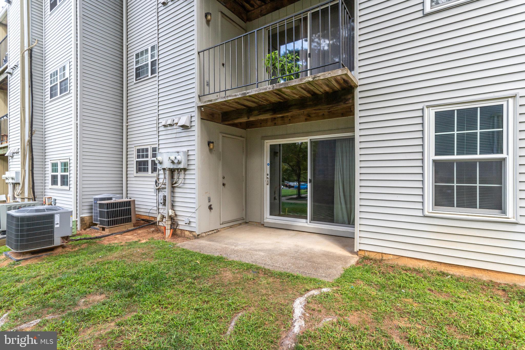 7759 New Providence Dr #42