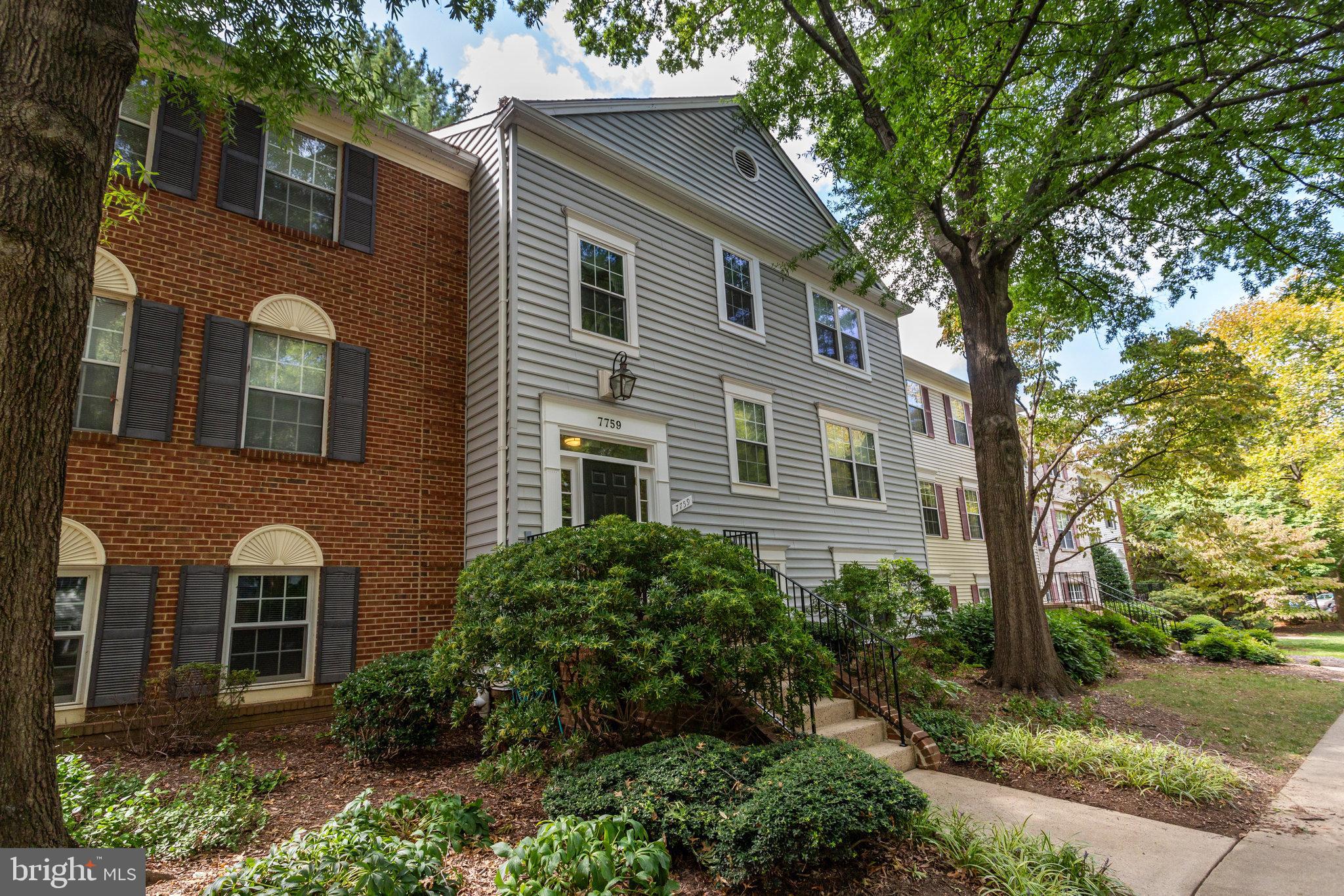 7759 New Providence Dr #42