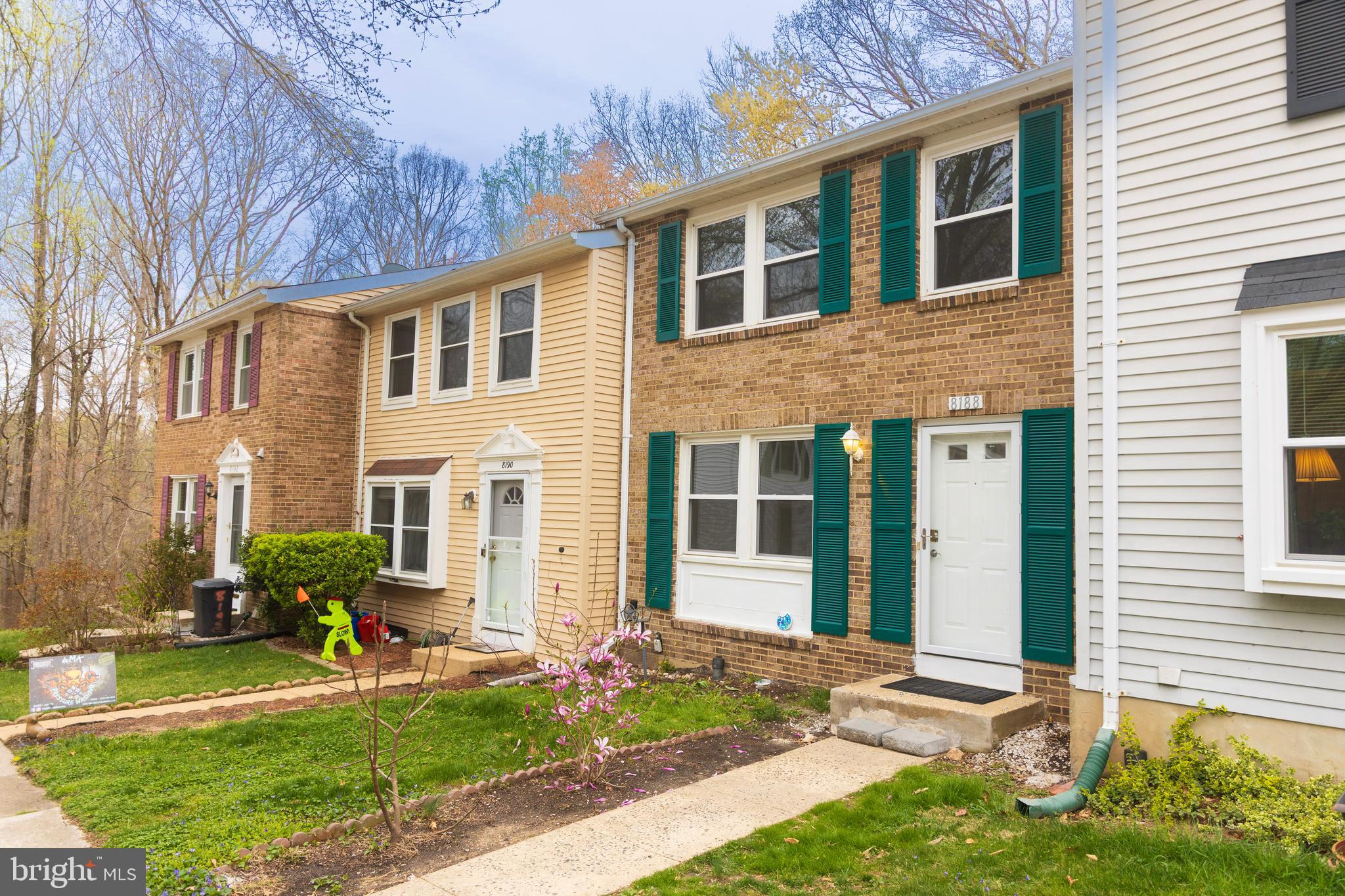 8188 Curving Creek Ct