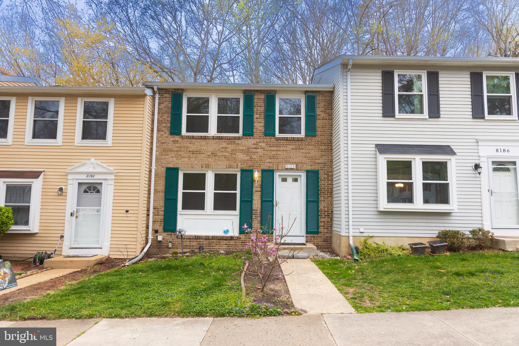 8188 Curving Creek Ct