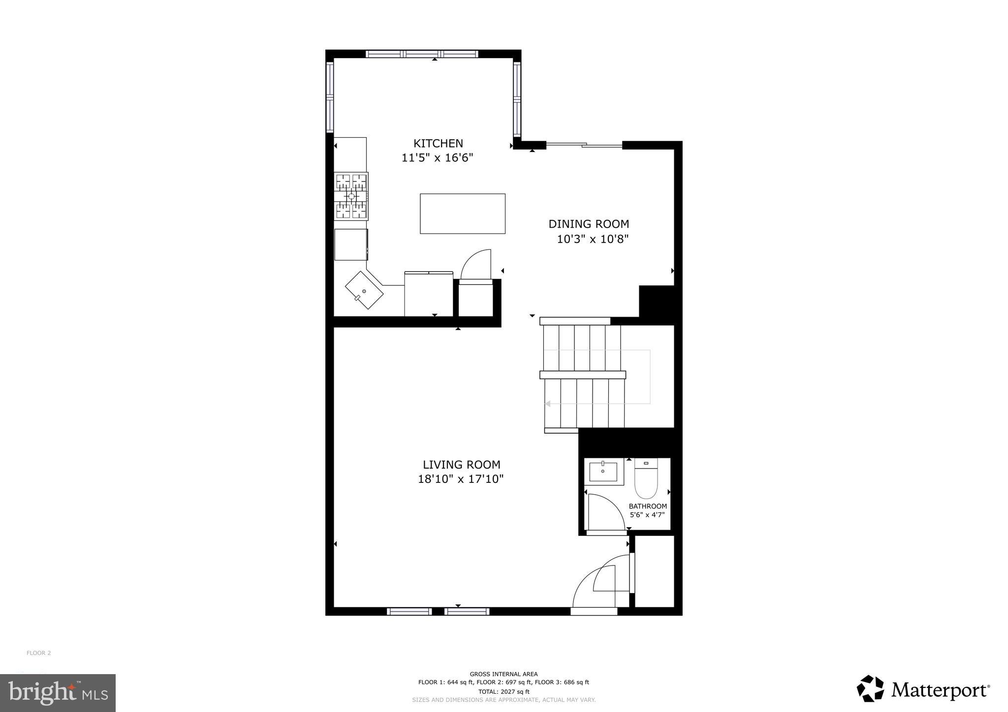 10636 ALISON DRIVE