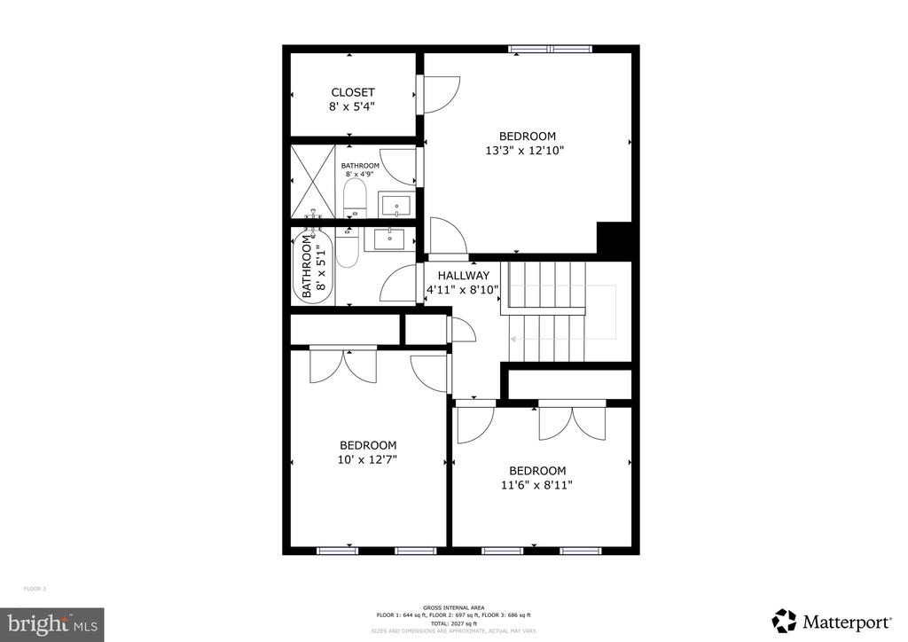10636 ALISON DRIVE