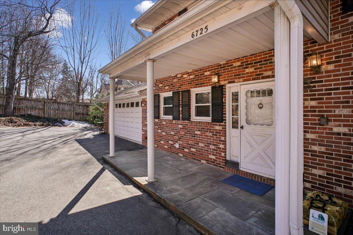 6725 ALPINE DRIVE