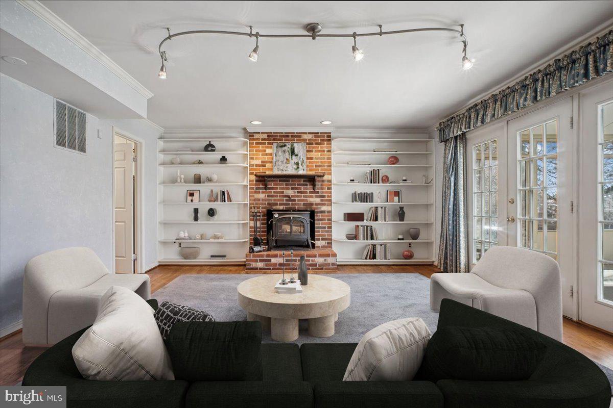 6725 ALPINE DRIVE