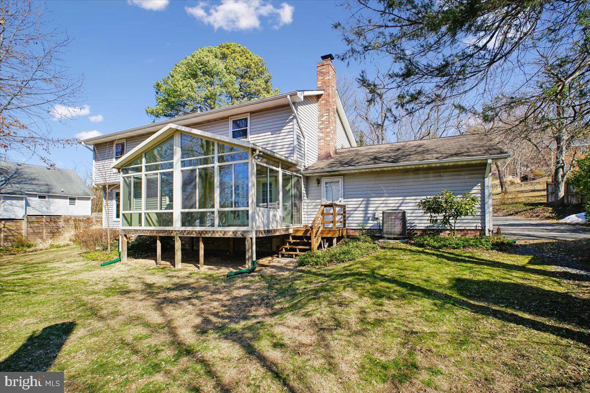 6725 ALPINE DRIVE