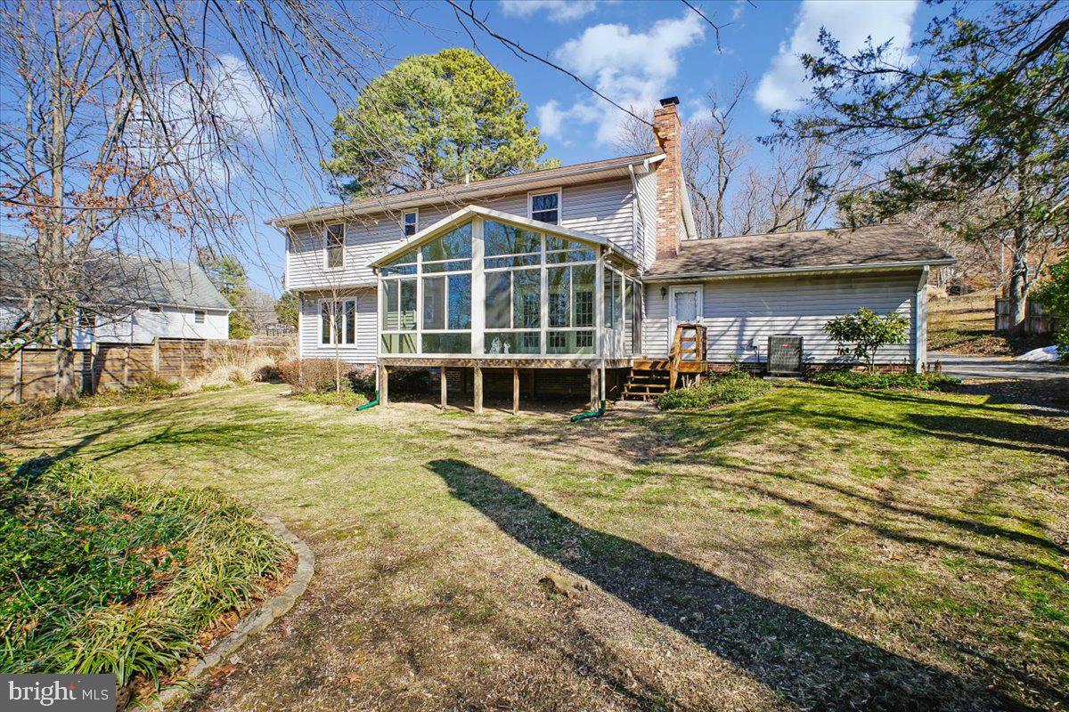 6725 ALPINE DRIVE