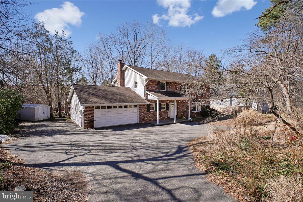 6725 ALPINE DRIVE