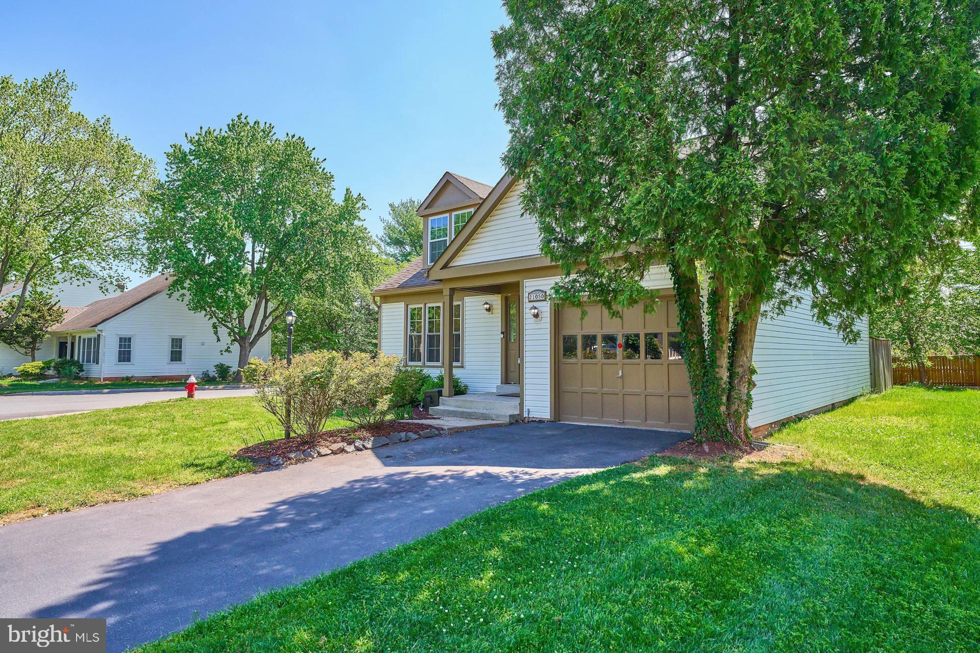 21050 Emerson Ct
