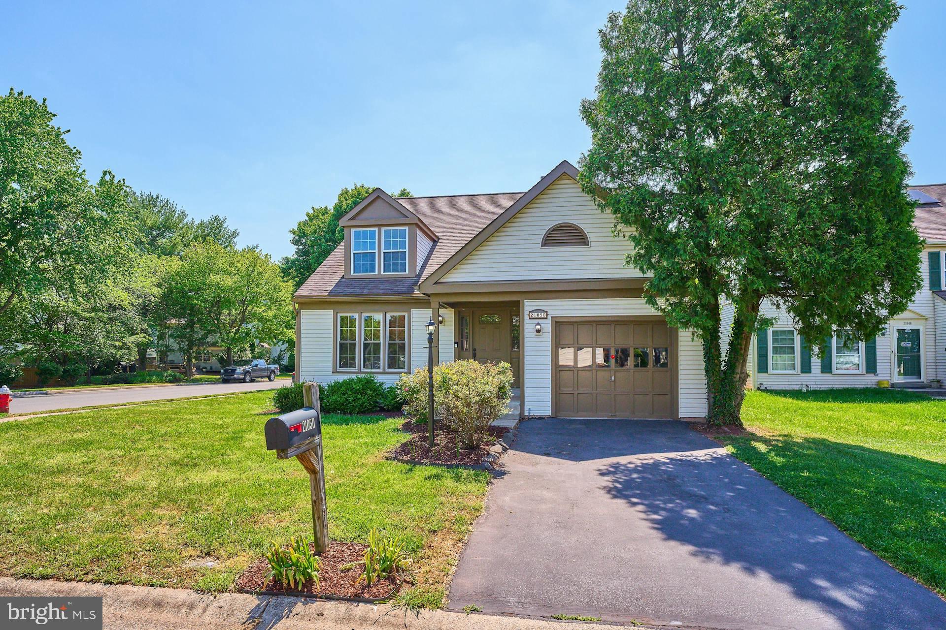 21050 Emerson Ct