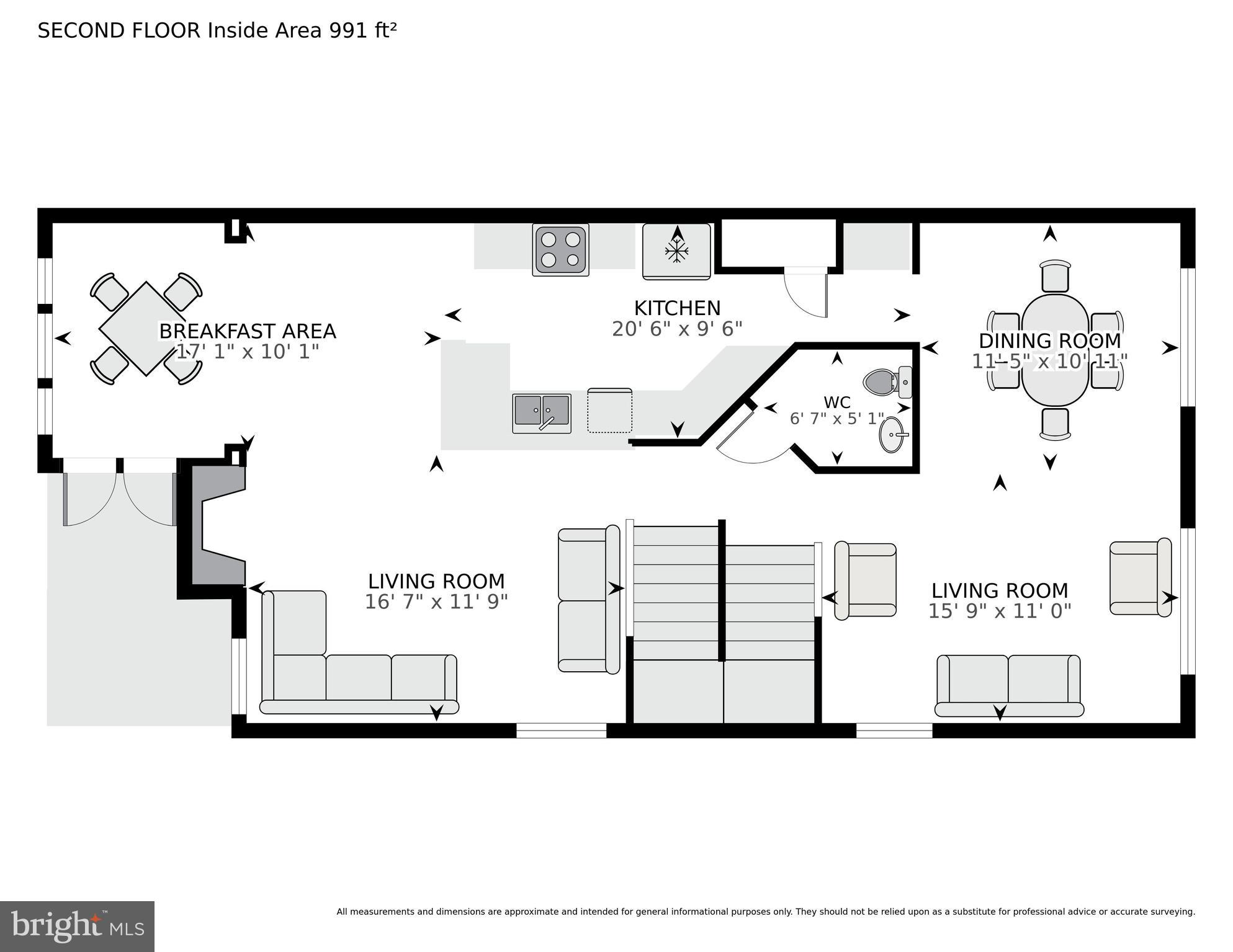 20354 Center Brook Sq