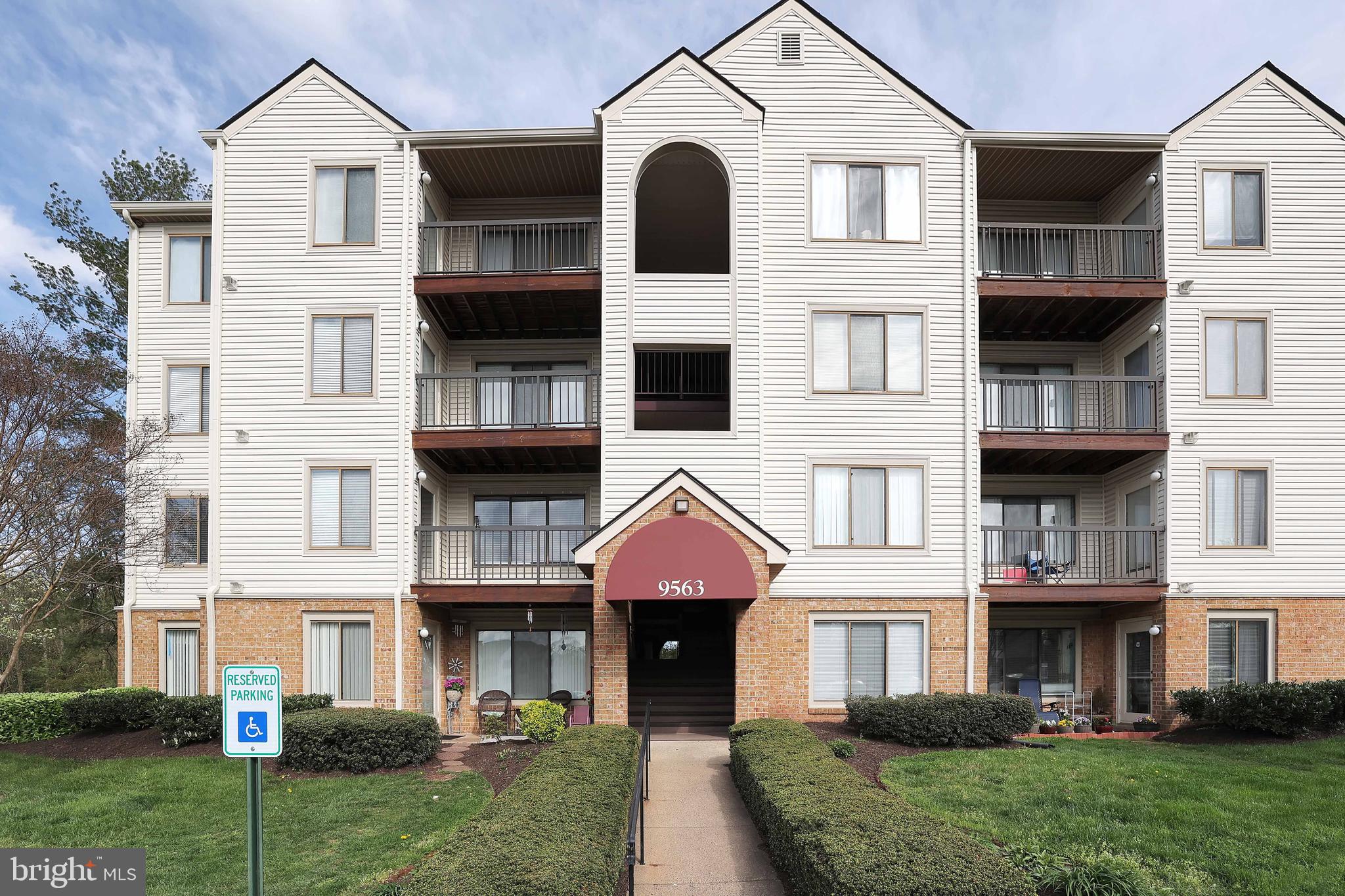 9563 Battery Heights #102