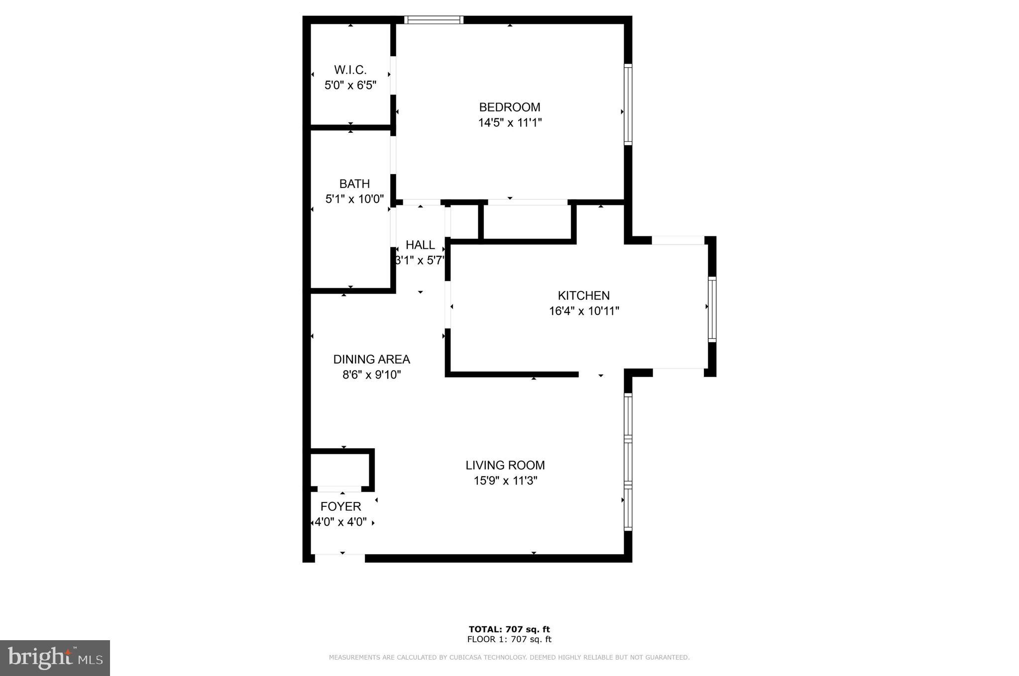 9563 Battery Heights #102