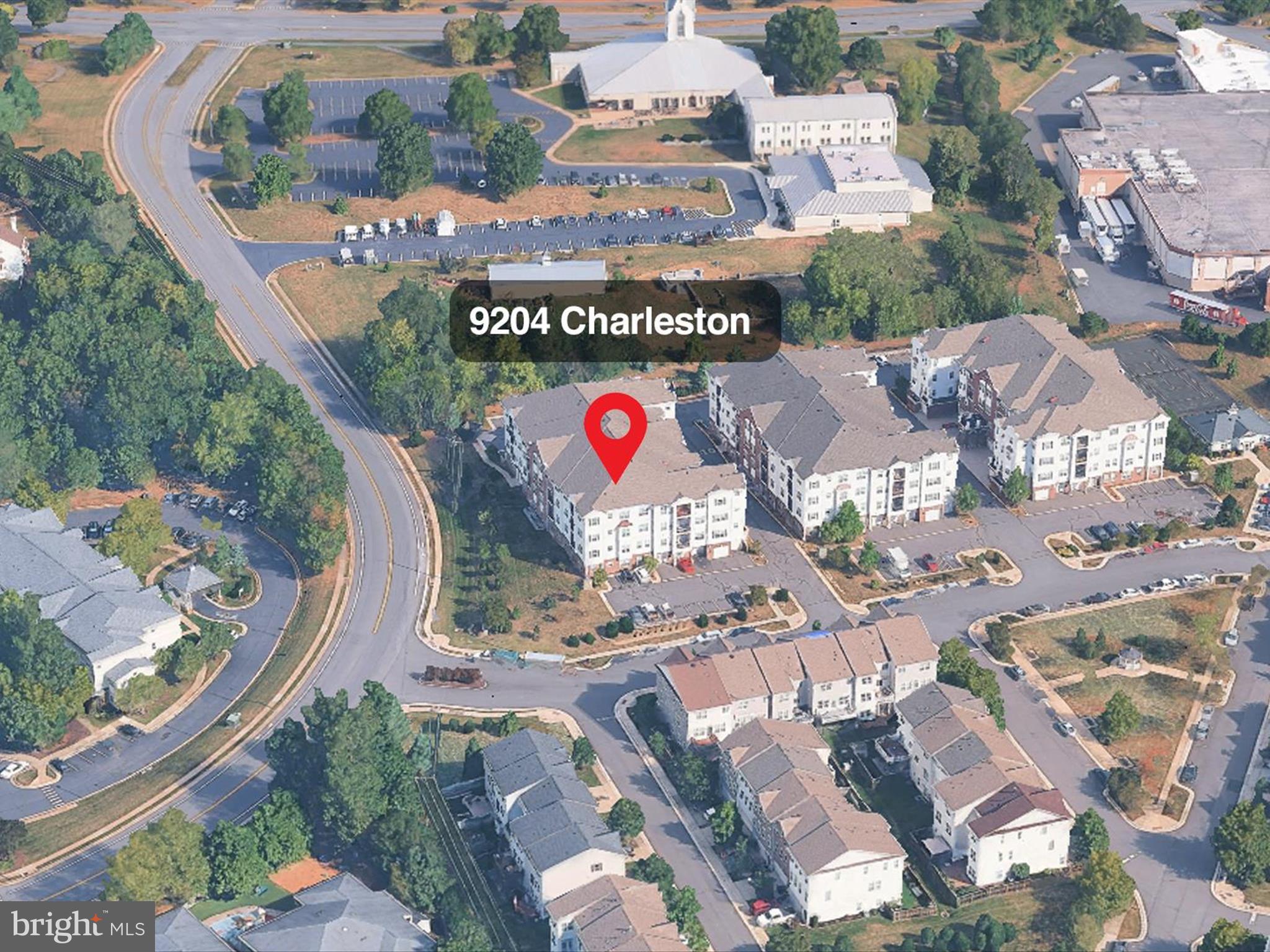 9204 Charleston Dr #407