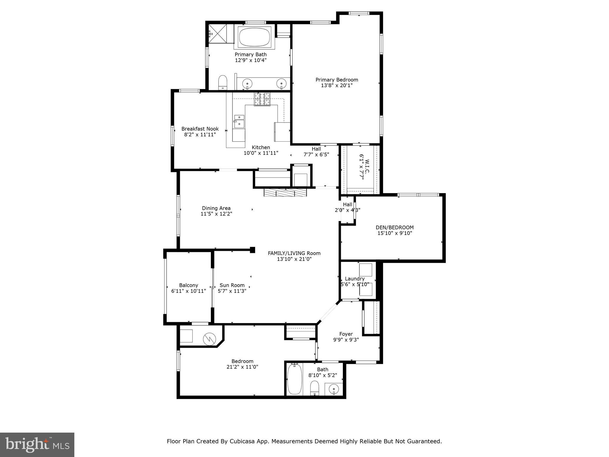 9204 Charleston Dr #407