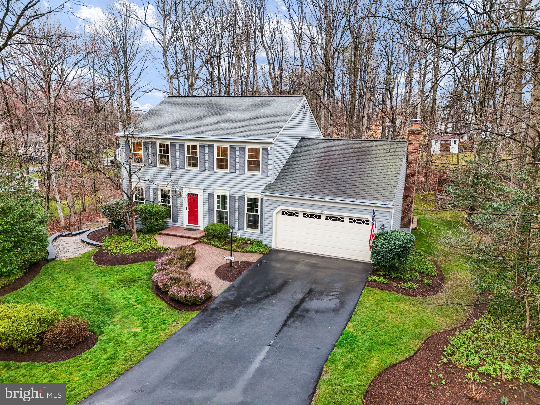 12551 Cavalier Dr