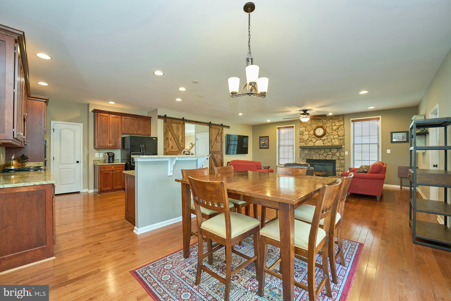 4638 Freedmen Ln