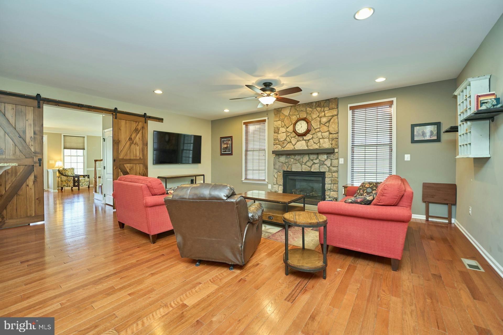 4638 Freedmen Ln