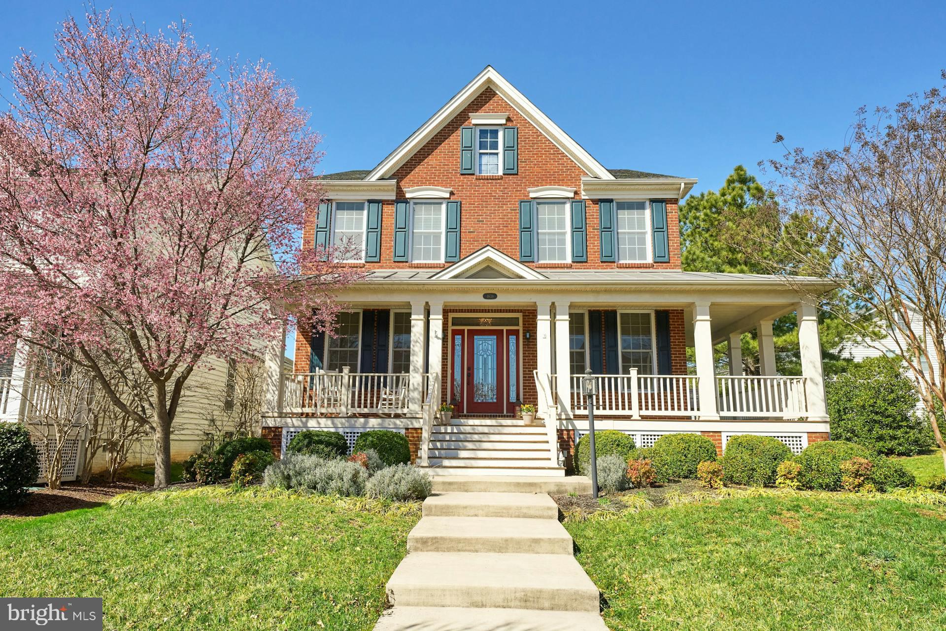 4638 Freedmen Ln