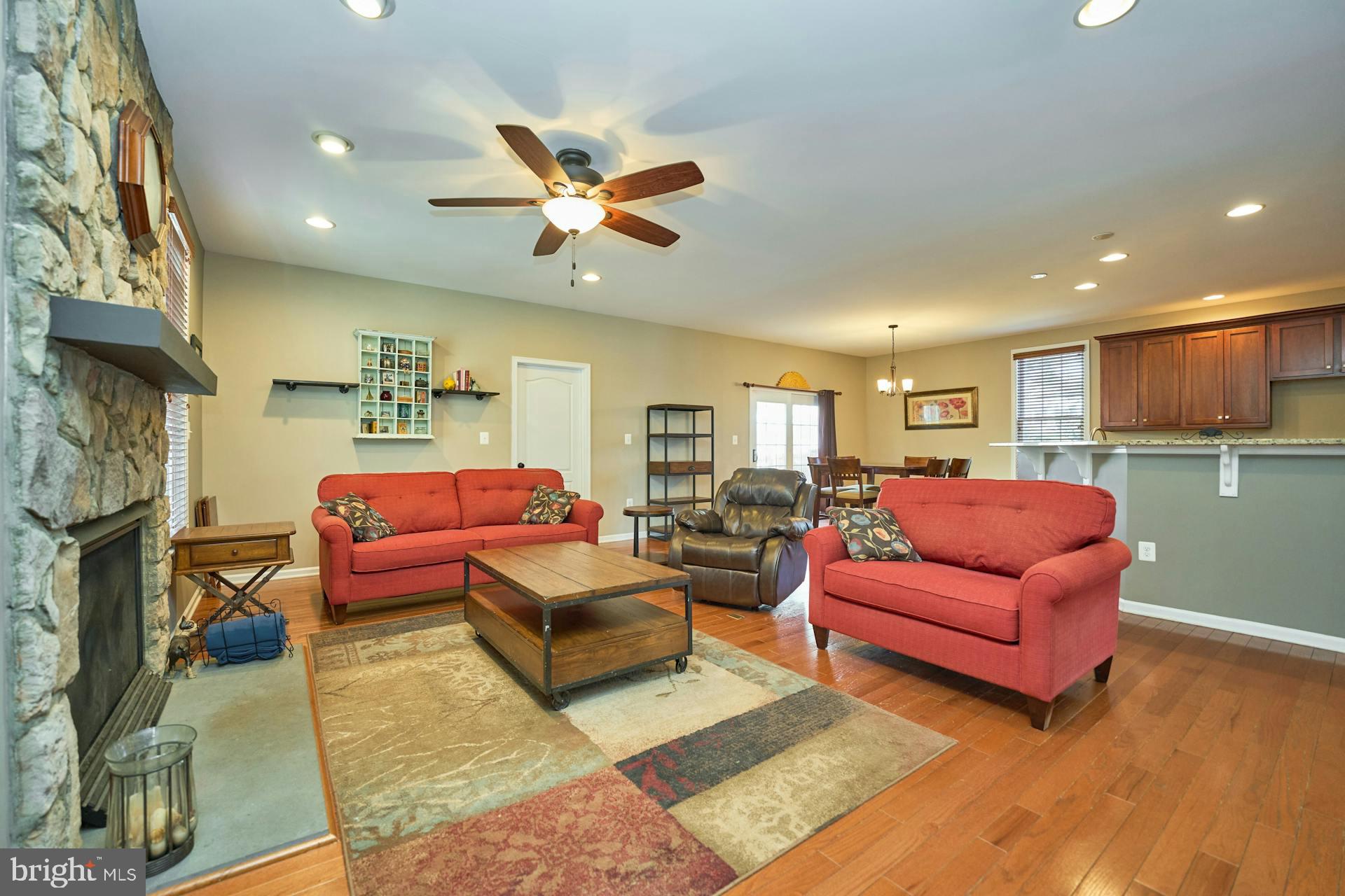 4638 Freedmen Ln