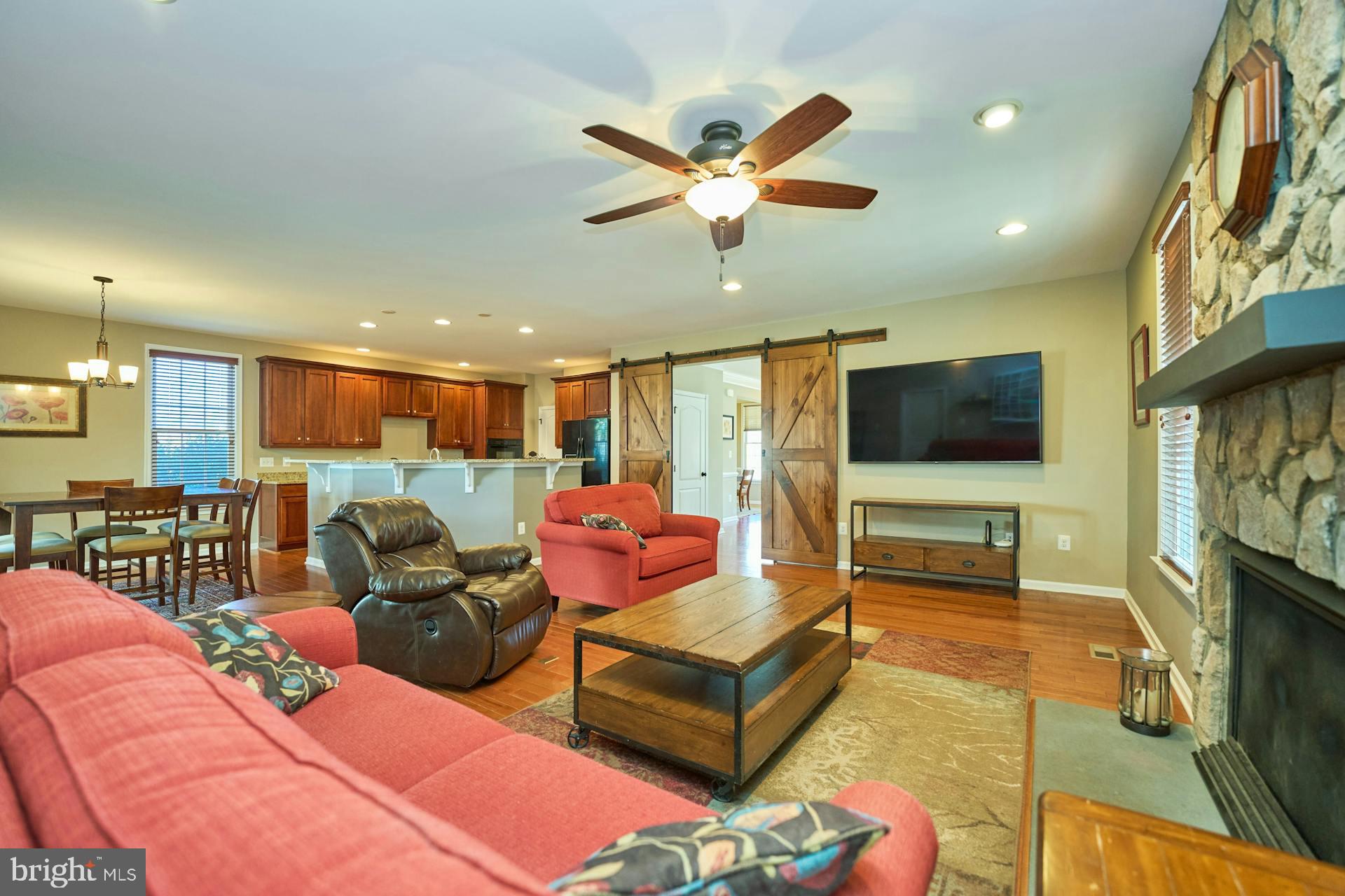 4638 Freedmen Ln