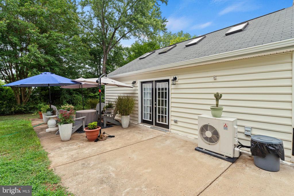 12216 Bristow Rd
