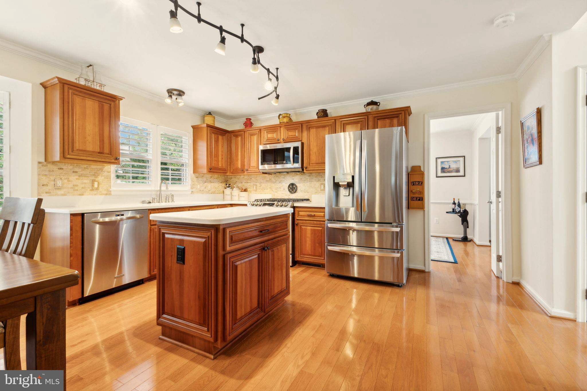13209 Scottish Hunt Ln