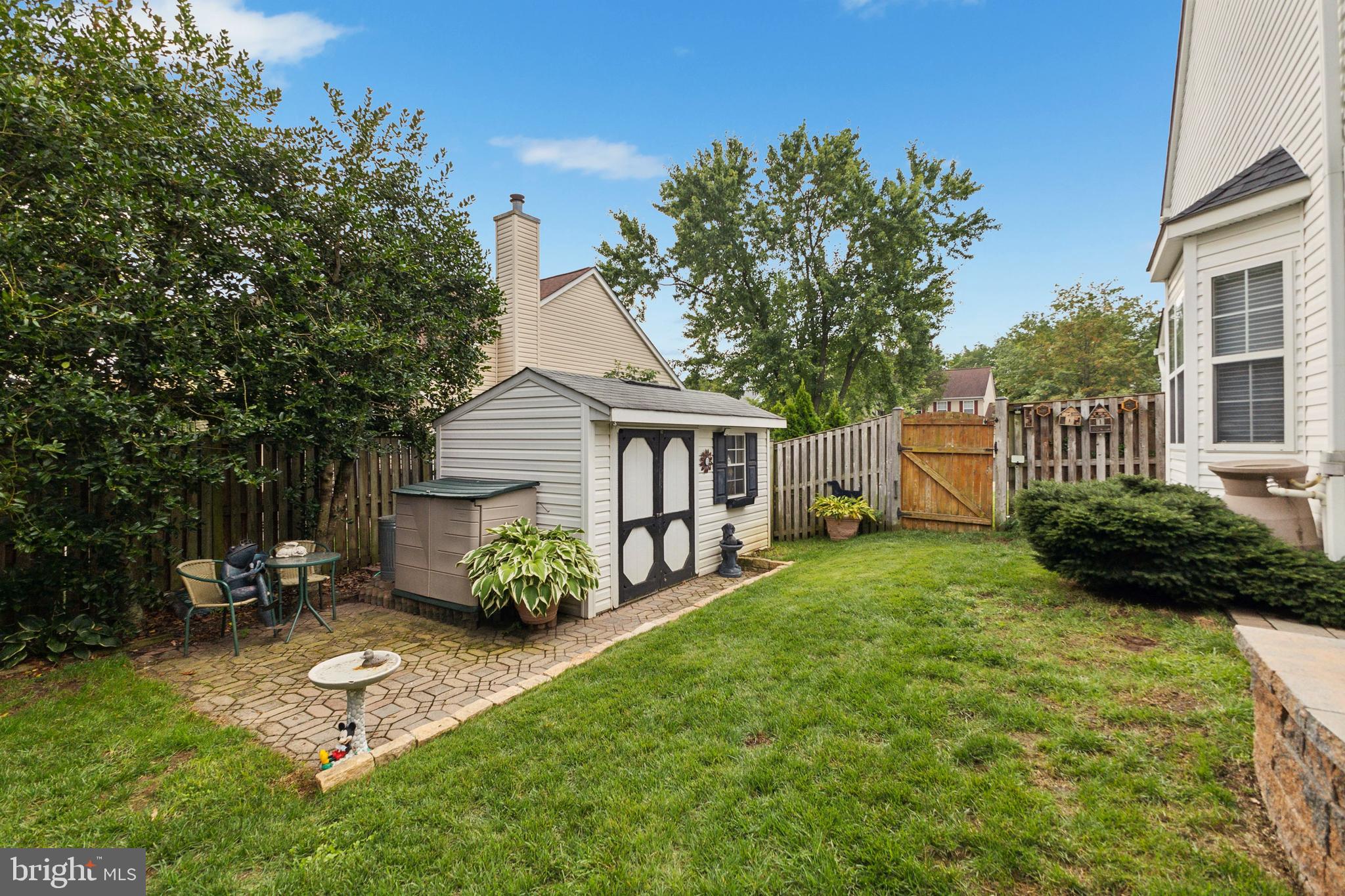 13209 Scottish Hunt Ln