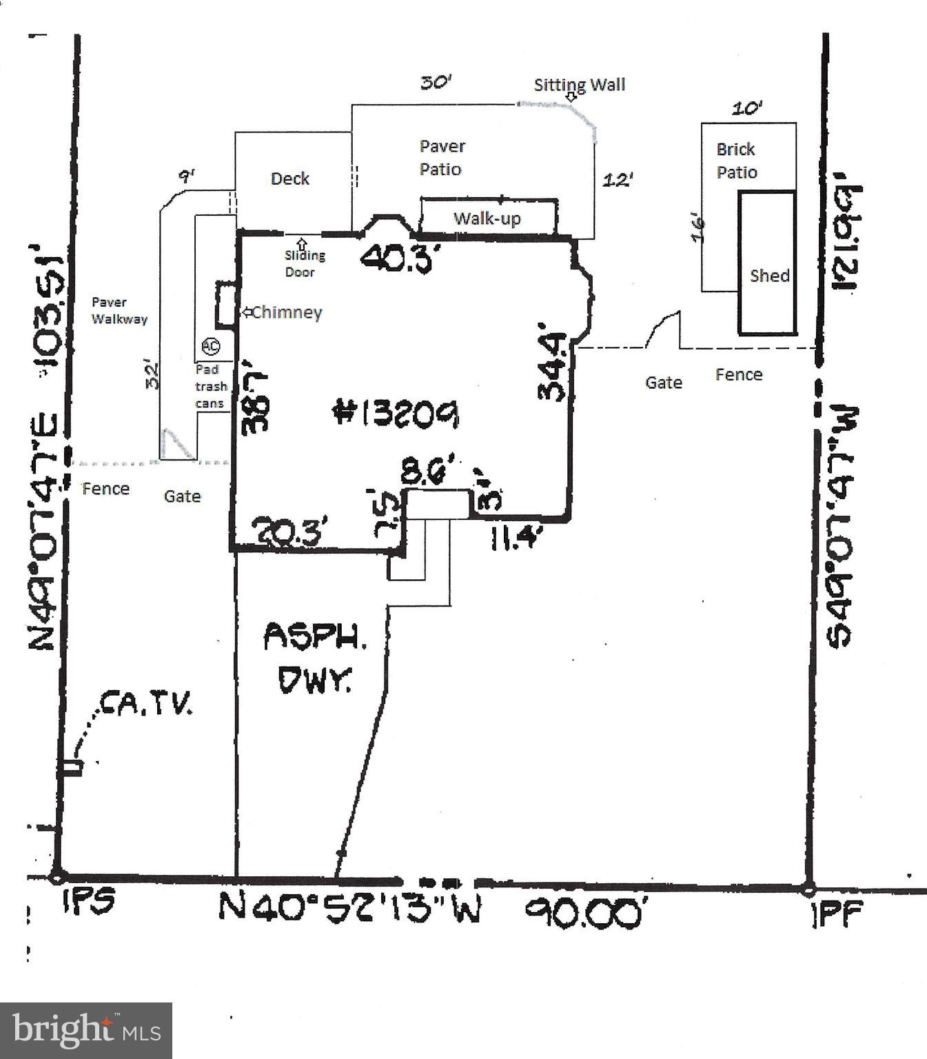 13209 Scottish Hunt Ln