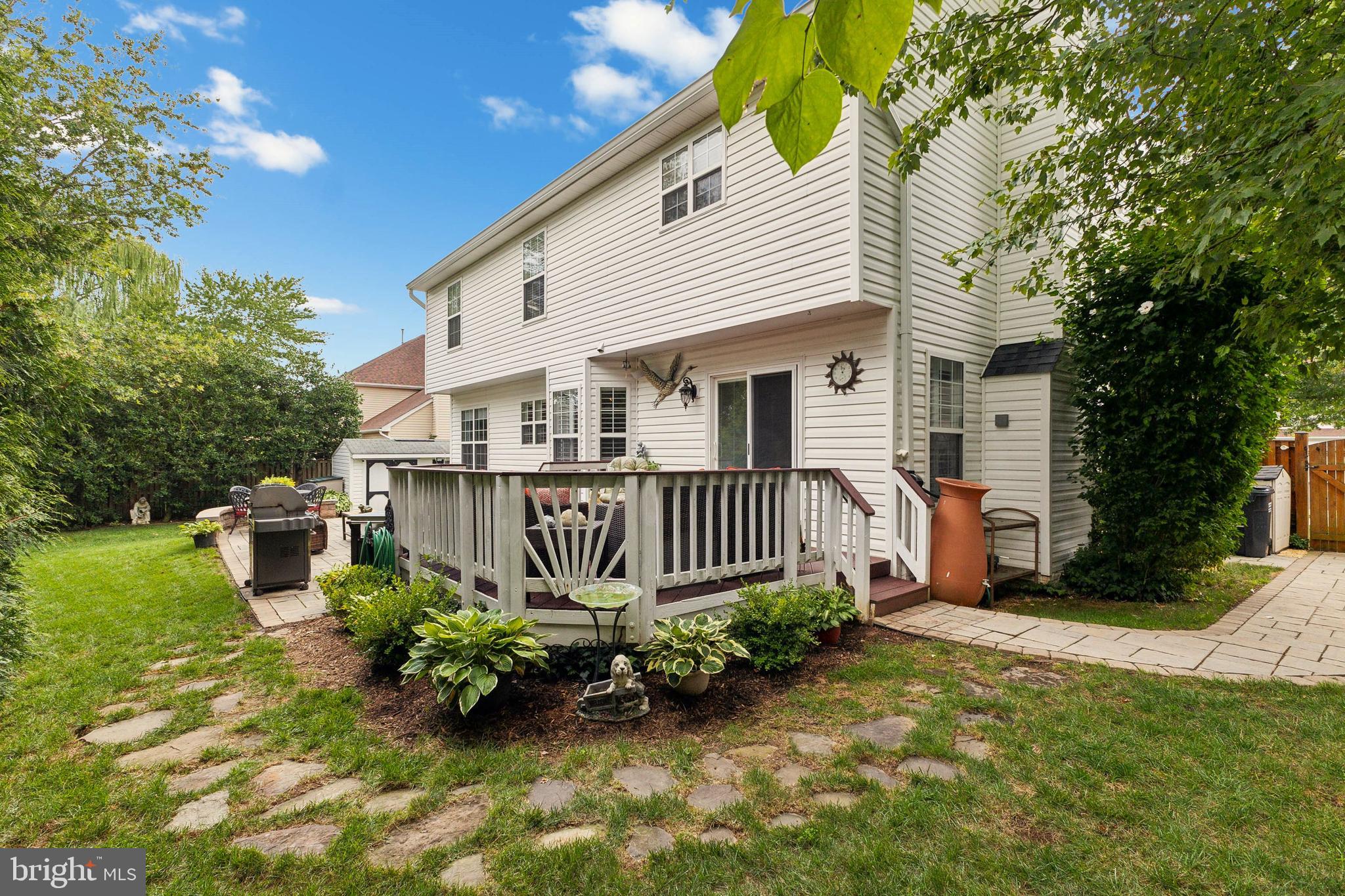 13209 Scottish Hunt Ln