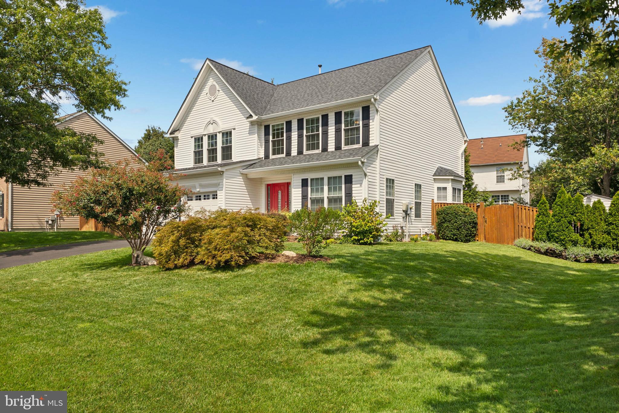 13209 Scottish Hunt Ln
