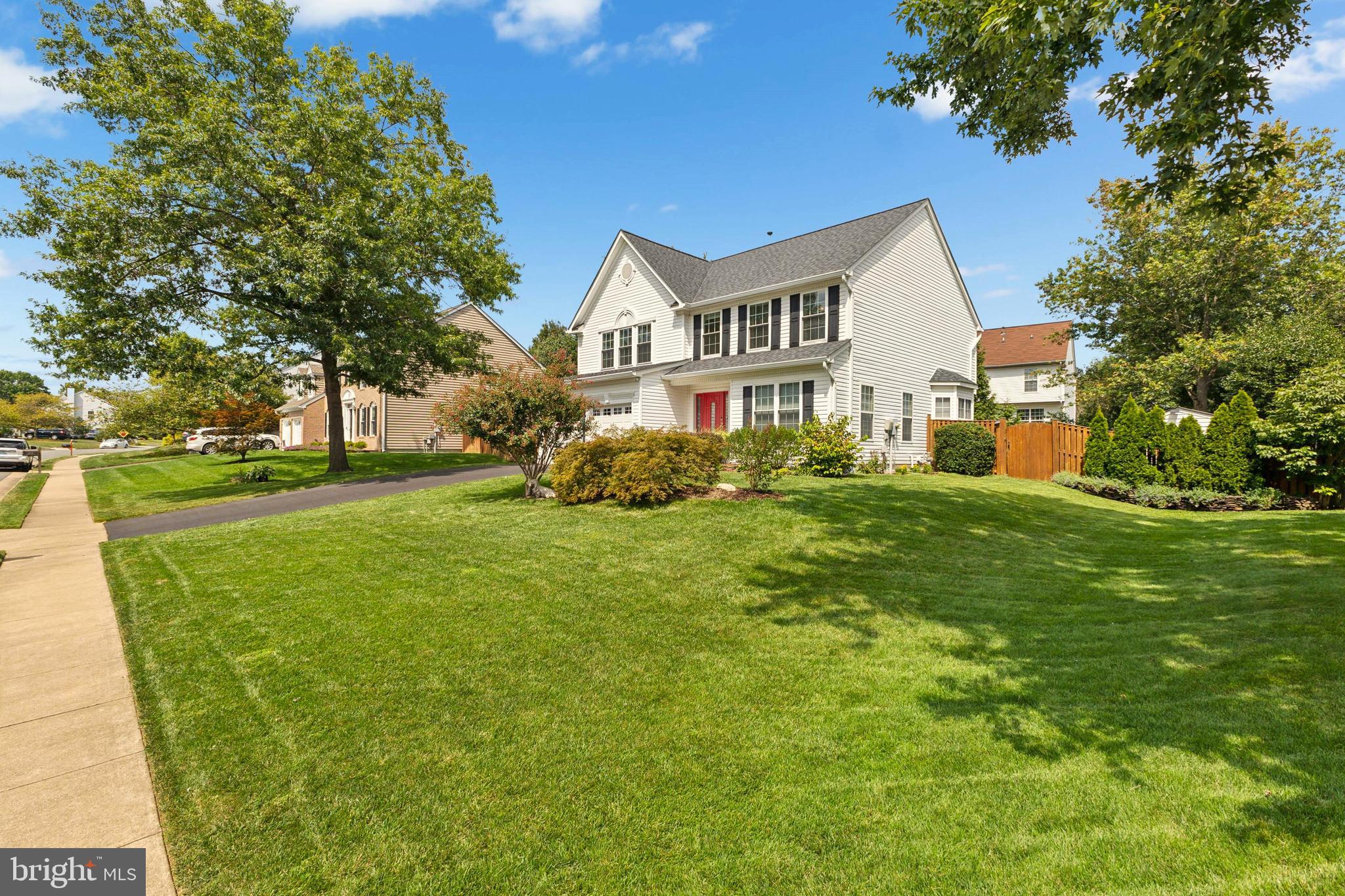 13209 Scottish Hunt Ln
