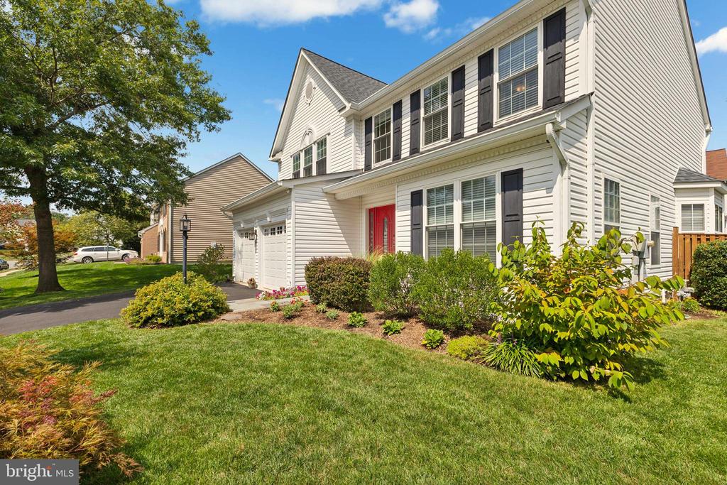13209 Scottish Hunt Ln