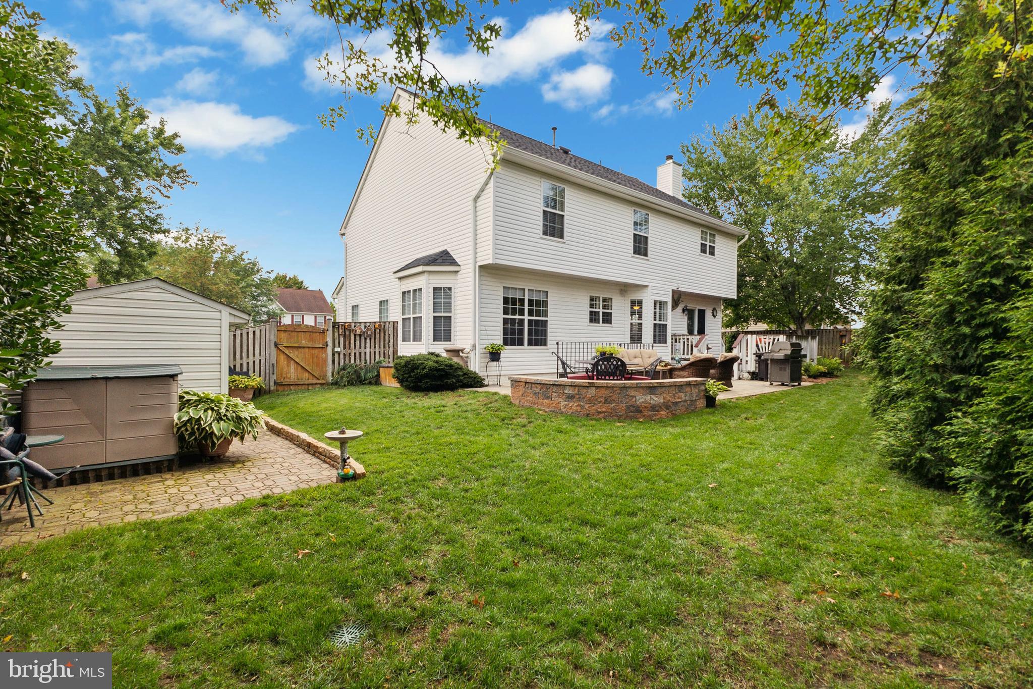13209 Scottish Hunt Ln