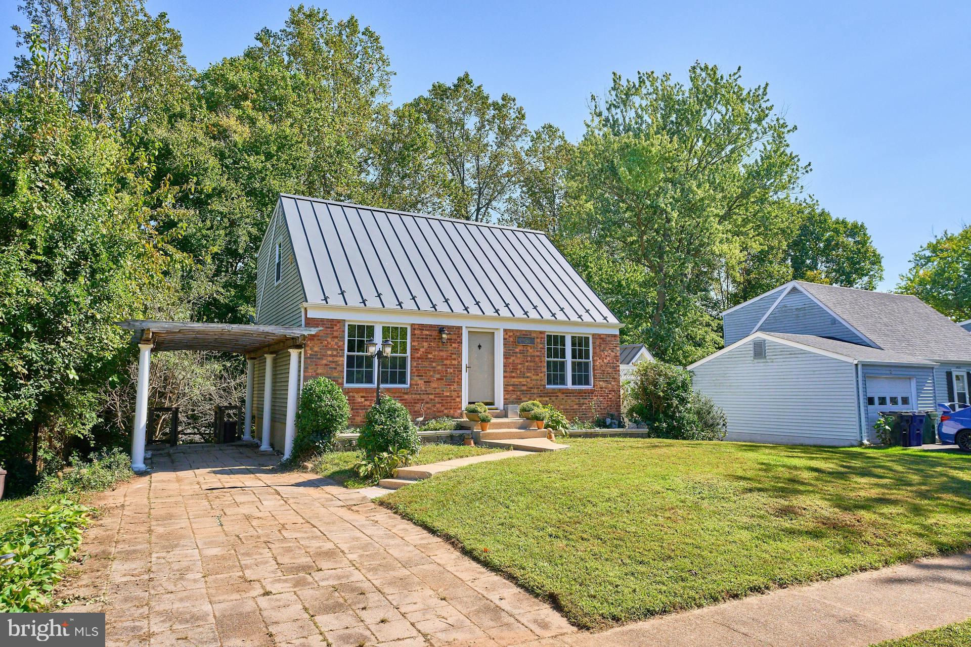 14513 Silverdale Dr