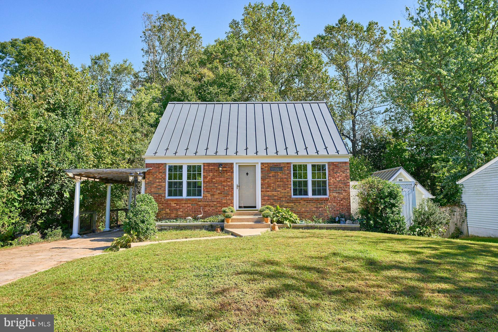 14513 Silverdale Dr